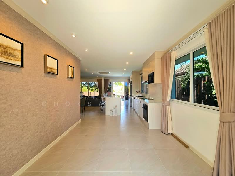 Hua Hin Laguna, Prachuap Khiri Khan, Soi Hua Hin 102, Nong Kae, Hua Hin, Prachuap Khiri Khan, 3 Bedrooms, 240 sqm, Single Detached House For Sale, by Chanpat Choksakulnimit, 500301652 - DDproperty.com
