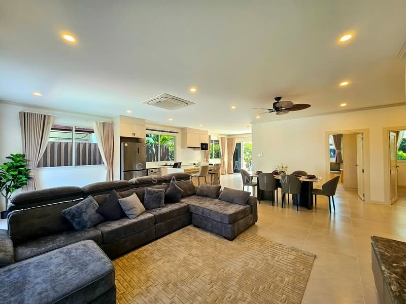 Hua Hin Laguna : หัวหิน ลากูน่า, ประจวบคีรีขันธ์, ซอยหัวหิน 102, หนองแก, หัวหิน, ประจวบคีรีขันธ์, 240 ตร.ม., บ้านเดี่ยว ขาย, โดย Chanpat Choksakulnimit, 500301652 - DDproperty.com