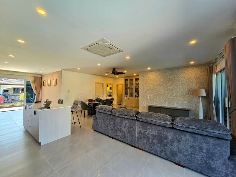 Hua Hin Laguna : หัวหิน ลากูน่า, ประจวบคีรีขันธ์, ซอยหัวหิน 102, หนองแก, หัวหิน, ประจวบคีรีขันธ์, 240 ตร.ม., บ้านเดี่ยว ขาย, โดย Chanpat Choksakulnimit, 500301652 - DDproperty.com