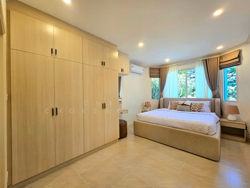 Hua Hin Laguna, Prachuap Khiri Khan, Soi Hua Hin 102, Nong Kae, Hua Hin, Prachuap Khiri Khan, 3 Bedrooms, 240 sqm, Single Detached House For Sale, by Chanpat Choksakulnimit, 500301652 - DDproperty.com