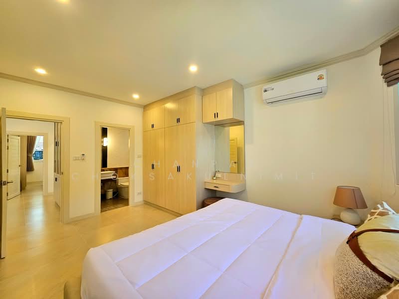 Hua Hin Laguna : หัวหิน ลากูน่า, ประจวบคีรีขันธ์, ซอยหัวหิน 102, หนองแก, หัวหิน, ประจวบคีรีขันธ์, 240 ตร.ม., บ้านเดี่ยว ขาย, โดย Chanpat Choksakulnimit, 500301652 - DDproperty.com