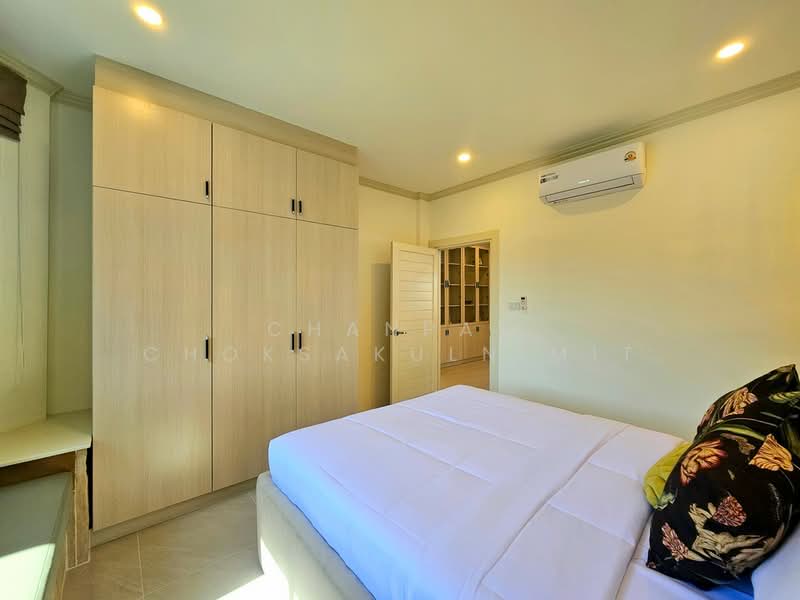 Hua Hin Laguna : หัวหิน ลากูน่า, ประจวบคีรีขันธ์, ซอยหัวหิน 102, หนองแก, หัวหิน, ประจวบคีรีขันธ์, 240 ตร.ม., บ้านเดี่ยว ขาย, โดย Chanpat Choksakulnimit, 500301652 - DDproperty.com