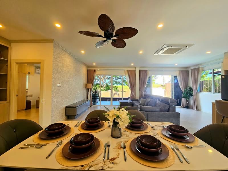 Hua Hin Laguna : หัวหิน ลากูน่า, ประจวบคีรีขันธ์, ซอยหัวหิน 102, หนองแก, หัวหิน, ประจวบคีรีขันธ์, 240 ตร.ม., บ้านเดี่ยว ขาย, โดย Chanpat Choksakulnimit, 500301652 - DDproperty.com