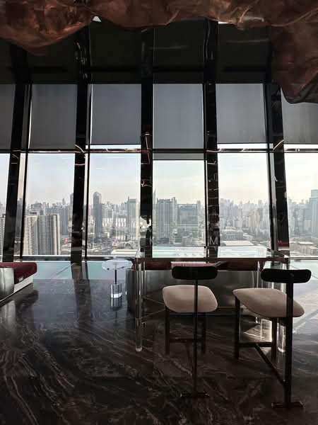 Life Asoke Hype, Bangkok, 339 Chaturathit Rd, Makkasan, Ratchathewi, Bangkok, 1 Bedroom, 36 sqm, Condo For Rent, by Chirattiya Lakkham, 500301654 - DDproperty.com
