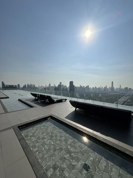 Life Asoke Hype : ไลฟ์ อโศก ไฮป์, กรุงเทพ, 339 ถนน จตุรทิศ, มักกะสัน, ราชเทวี, กรุงเทพ, 36 ตร.ม., คอนโด ให้เช่า, โดย Chirattiya Lakkham, 500301654 - DDproperty.com