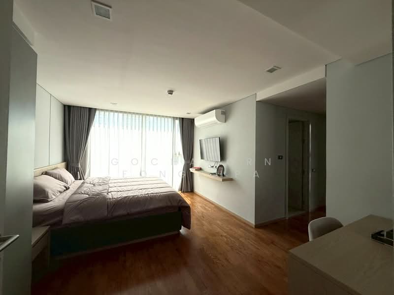 Piya Apartment Sukhumvit 15 : ปิยะ อพาร์ทเม้นท์ สุขุมวิท 15, กรุงเทพ, 99 สุขุมวิท 15, คลองเตยเหนือ, วัฒนา, กรุงเทพ, 142 ตร.ม., คอนโด ให้เช่า, โดย Gochaporn Fongsupa, 500301658 - DDproperty.com