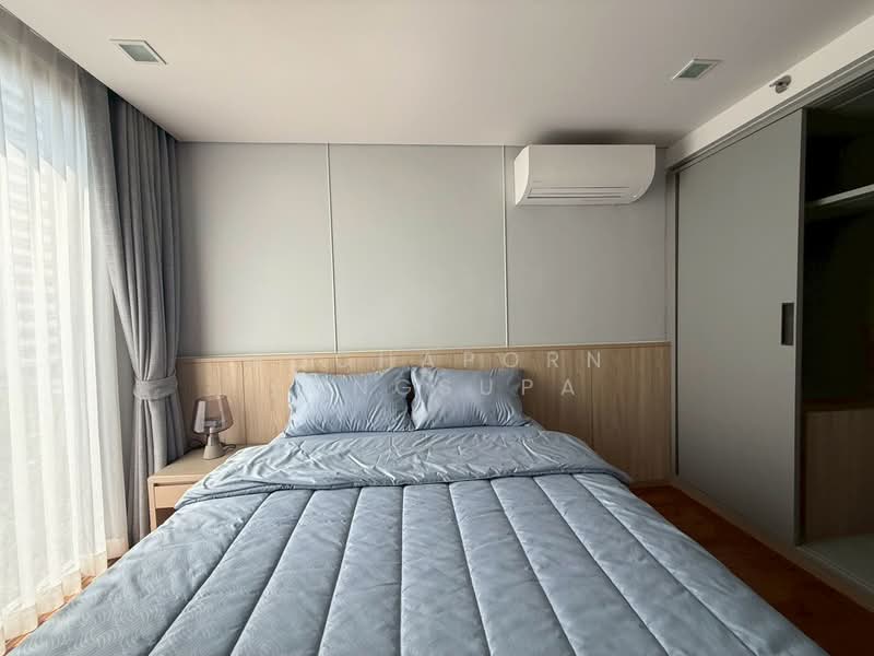 Piya Apartment Sukhumvit 15, Bangkok, 99 Sukhumvit 15, Khlongtoei Nua, Watthana, Bangkok, 3 Bedrooms, 142 sqm, Condo For Rent, by Gochaporn Fongsupa, 500301658 - DDproperty.com