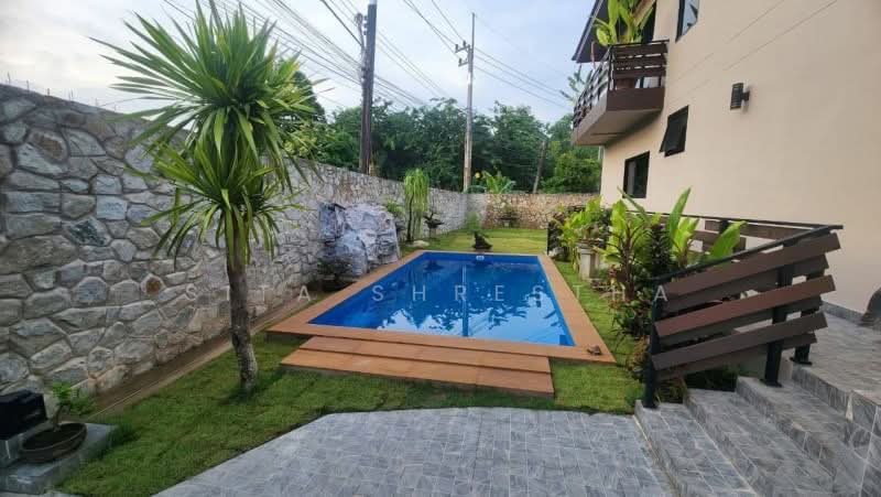 3-BR House, Chon Buri (Pattaya), Na Chom Thian, Sattahip, Chon Buri (Pattaya), 3 Bedrooms, 240 sqm, Single Detached House For Sale, by Sita Shrestha, 500301659 - DDproperty.com