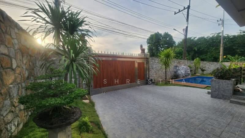 3-BR House, Chon Buri (Pattaya), Na Chom Thian, Sattahip, Chon Buri (Pattaya), 3 Bedrooms, 240 sqm, Single Detached House For Sale, by Sita Shrestha, 500301659 - DDproperty.com