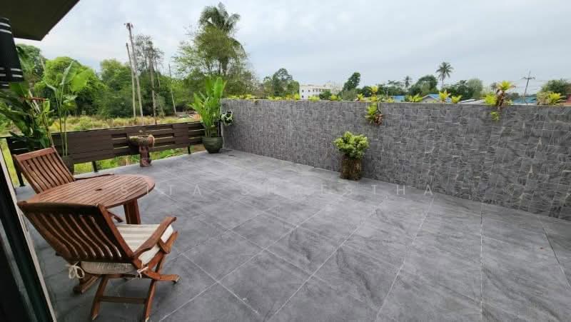 3-BR House, Chon Buri (Pattaya), Na Chom Thian, Sattahip, Chon Buri (Pattaya), 3 Bedrooms, 240 sqm, Single Detached House For Sale, by Sita Shrestha, 500301659 - DDproperty.com