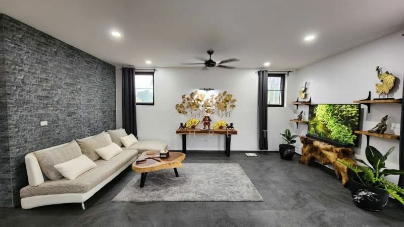 บ้าน 3-ห้องนอน, ชลบุรี, นาจอมเทียน, สัตหีบ, ชลบุรี, 240 ตร.ม., บ้านเดี่ยว ขาย, โดย Sita Shrestha, 500301659 - DDproperty.com