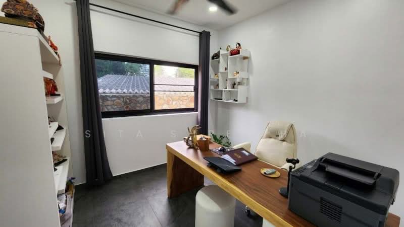 3-BR House, Chon Buri (Pattaya), Na Chom Thian, Sattahip, Chon Buri (Pattaya), 3 Bedrooms, 240 sqm, Single Detached House For Sale, by Sita Shrestha, 500301659 - DDproperty.com
