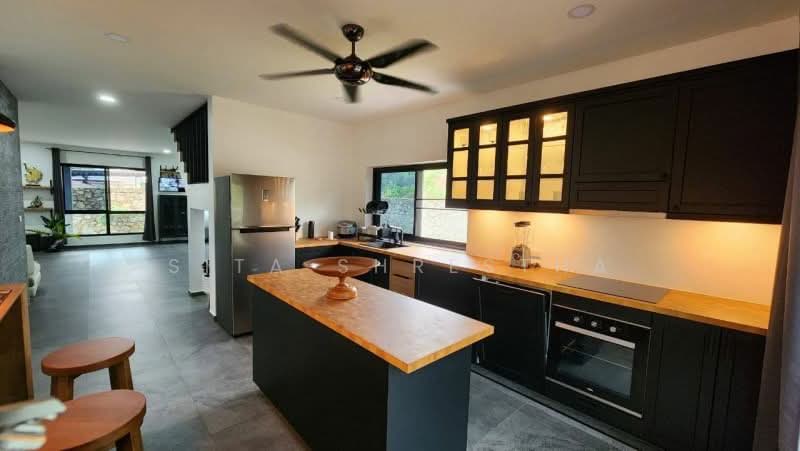 3-BR House, Chon Buri (Pattaya), Na Chom Thian, Sattahip, Chon Buri (Pattaya), 3 Bedrooms, 240 sqm, Single Detached House For Sale, by Sita Shrestha, 500301659 - DDproperty.com