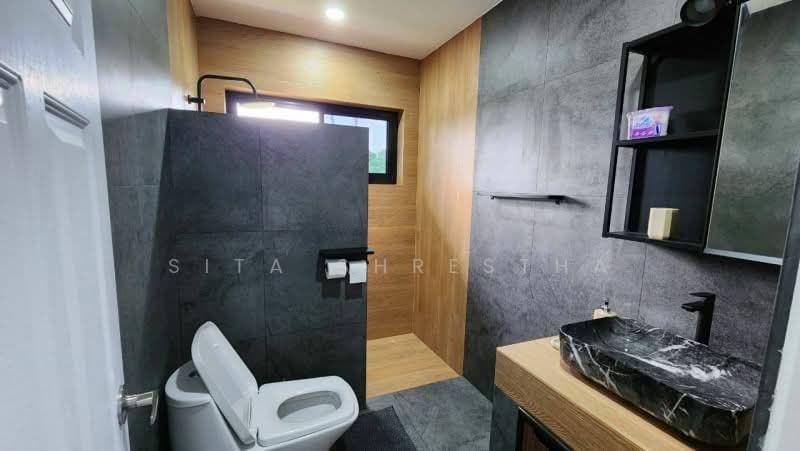 3-BR House, Chon Buri (Pattaya), Na Chom Thian, Sattahip, Chon Buri (Pattaya), 3 Bedrooms, 240 sqm, Single Detached House For Sale, by Sita Shrestha, 500301659 - DDproperty.com