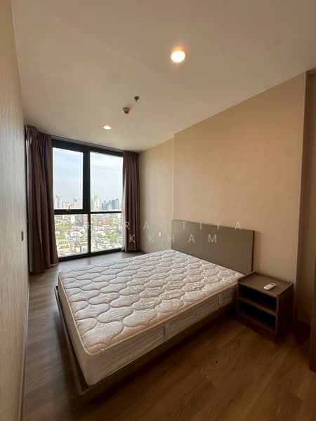 Oka Haus Sukhumvit 36 : โอกะ เฮ้าส์ สุขุมวิท 36, กรุงเทพ, 3399 ถนนพระรามที่ ๔, คลองตัน, คลองเตย, กรุงเทพ, 35 ตร.ม., คอนโด ให้เช่า, โดย Chirattiya Lakkham, 500301660 - DDproperty.com