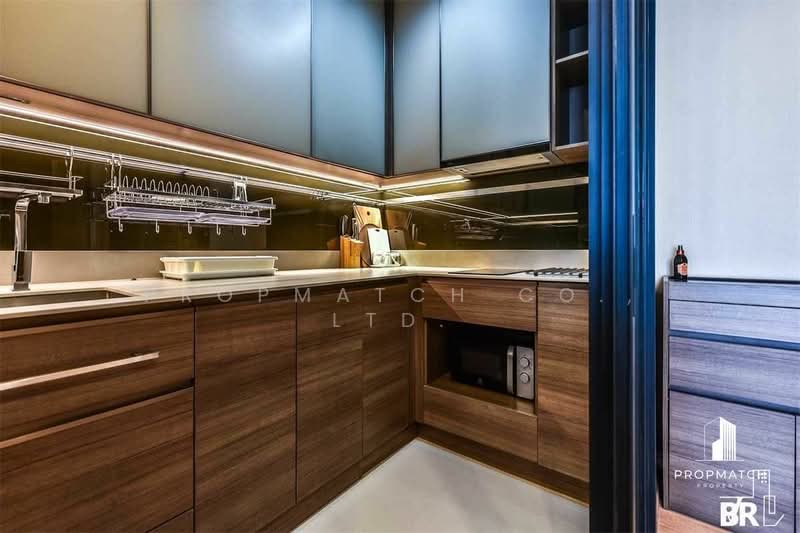 The Line Phahon-Pradipat, Bangkok, 21 Pradiphat Road, Samsen Nai, Phaya Thai, Bangkok, 1 Bedroom, 42 sqm, Condo For Rent, by PROPMATCH CO., LTD., 500301661 - DDproperty.com