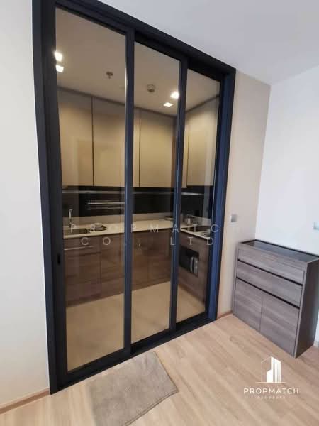 The Line Phahon-Pradipat, Bangkok, 21 Pradiphat Road, Samsen Nai, Phaya Thai, Bangkok, 1 Bedroom, 42 sqm, Condo For Rent, by PROPMATCH CO., LTD., 500301661 - DDproperty.com