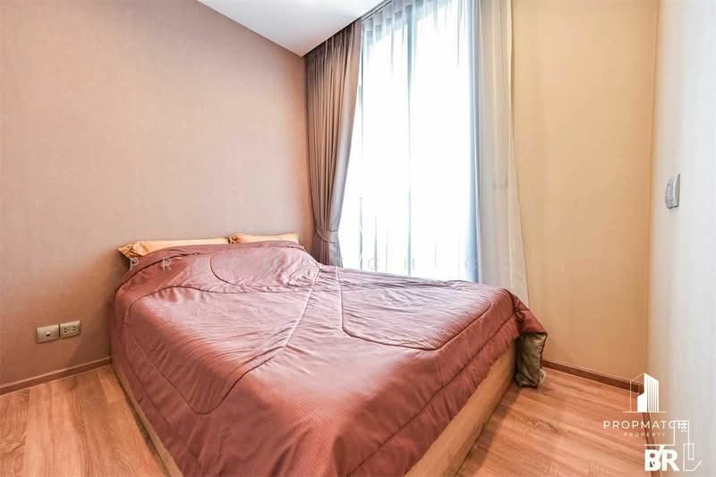The Line Phahon-Pradipat, Bangkok, 21 Pradiphat Road, Samsen Nai, Phaya Thai, Bangkok, 1 Bedroom, 42 sqm, Condo For Rent, by PROPMATCH CO., LTD., 500301661 - DDproperty.com