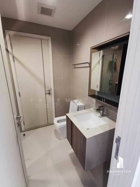 The Line Phahon-Pradipat, Bangkok, 21 Pradiphat Road, Samsen Nai, Phaya Thai, Bangkok, 1 Bedroom, 42 sqm, Condo For Rent, by PROPMATCH CO., LTD., 500301661 - DDproperty.com