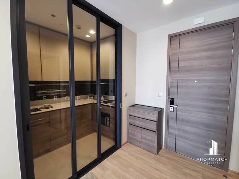The Line Phahon-Pradipat, Bangkok, 21 Pradiphat Road, Samsen Nai, Phaya Thai, Bangkok, 1 Bedroom, 42 sqm, Condo For Rent, by PROPMATCH CO., LTD., 500301661 - DDproperty.com