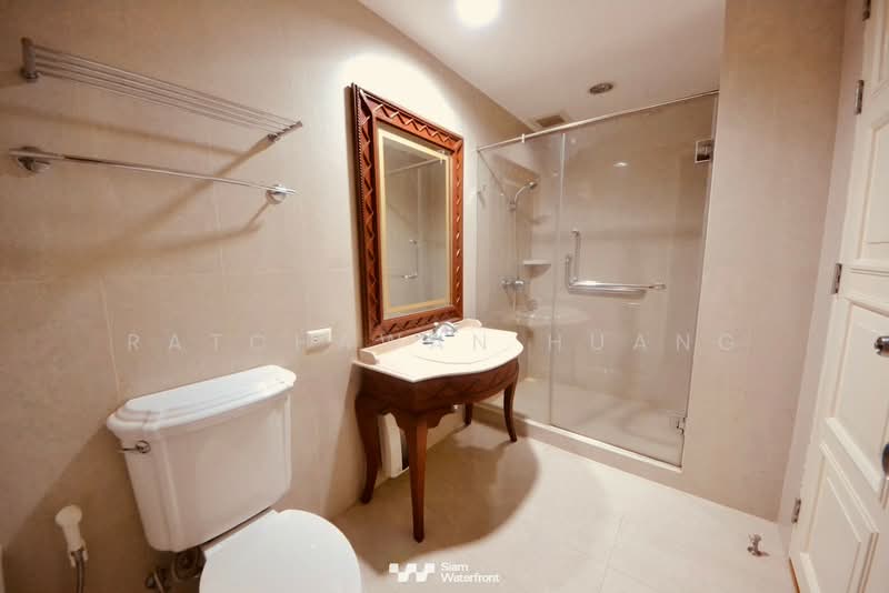 The Bangkok Sukhumvit 43, Bangkok, Soi Sukhumvit 43, Khlong Tan Nua, Watthana, Bangkok, 2 Bedrooms, 115 sqm, Condo For Sale, by Ratchawan Huang, 500301662 - DDproperty.com