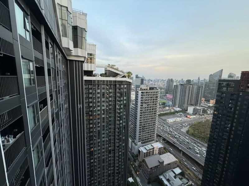 ให้เช่า - Life Asoke-Rama 9 : ไลฟ์ อโศก พระราม 9, กรุงเทพ