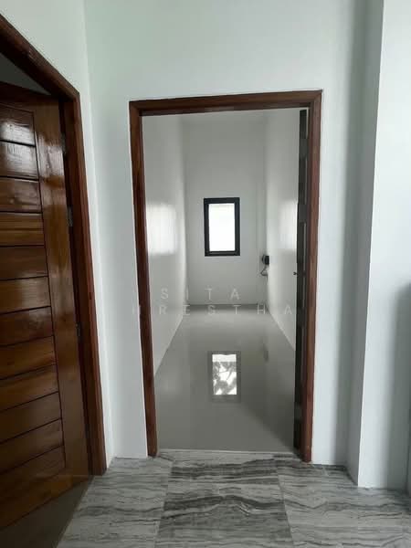 บ้าน 3-ห้องนอน, ชลบุรี, บางเสร่, สัตหีบ, ชลบุรี, 204 ตร.ม., บ้านเดี่ยว ขาย, โดย Sita Shrestha, 500301664 - DDproperty.com