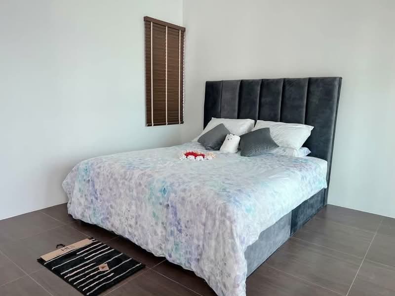 บ้าน 3-ห้องนอน, ชลบุรี, บางเสร่, สัตหีบ, ชลบุรี, 204 ตร.ม., บ้านเดี่ยว ขาย, โดย Sita Shrestha, 500301664 - DDproperty.com
