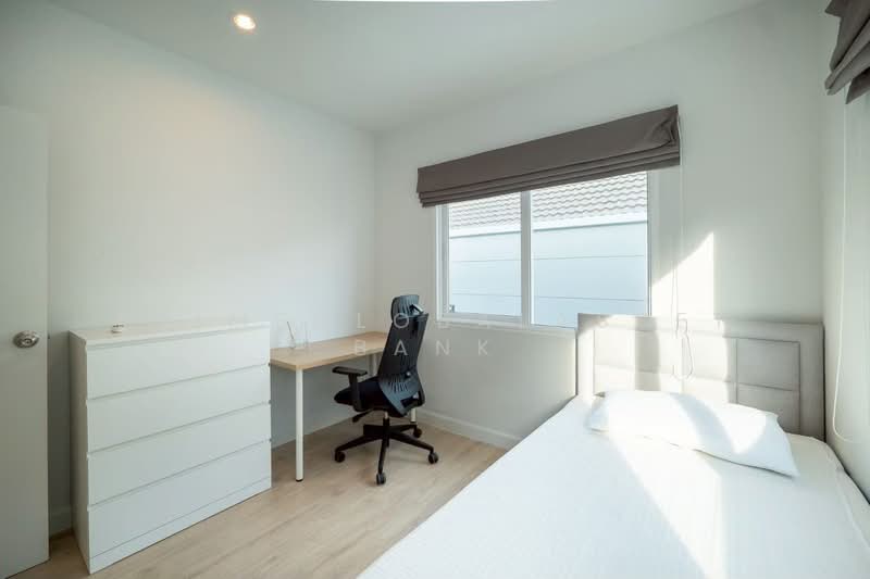 Anasiri Paklok, Phuket, Tha Ruea-Muang Mai Road, Pa Khlok, Thalang, Phuket, 4 Bedrooms, 130 sqm, Single Detached House For Rent, by primeglobalasset Bank, 500301666 - DDproperty.com