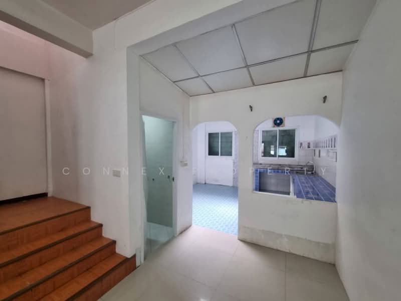 Yensuk Latphrao 87 : หมู่บ้านเย็นสุข ลาดพร้าว 87 , กรุงเทพ, คลองเจ้าคุณสิงห์, วังทองหลาง, กรุงเทพ, 21 ตร.ม., ทาวน์เฮ้าส์ ขาย, โดย Connex Property, 500301667 - DDproperty.com