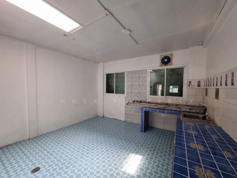 Yensuk Latphrao 87 : หมู่บ้านเย็นสุข ลาดพร้าว 87 , กรุงเทพ, คลองเจ้าคุณสิงห์, วังทองหลาง, กรุงเทพ, 21 ตร.ม., ทาวน์เฮ้าส์ ขาย, โดย Connex Property, 500301667 - DDproperty.com