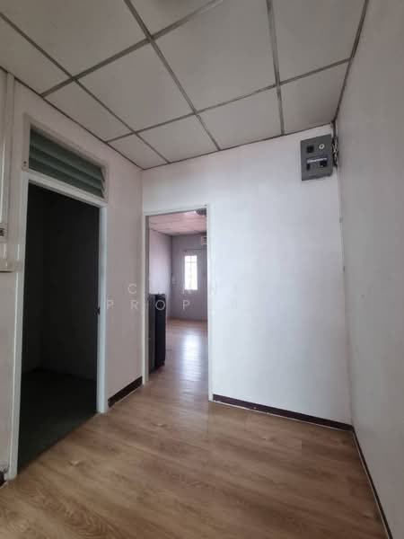 Yensuk Latphrao 87, Bangkok, Khlong Chaokhun Sing, Wang Thonglang, Bangkok, 2 Bedrooms, 21 sqm, Townhouse For Sale, by Connex Property, 500301667 - DDproperty.com