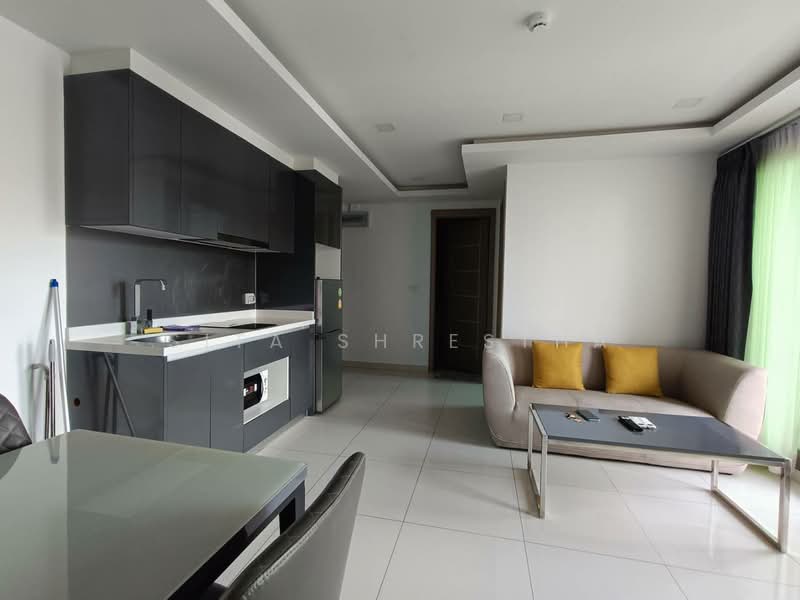 Arcadia Beach Continental : อาคาเดีย บีช คอนติเนนทอล, ชลบุรี, 162-1468 Thap Phraya 7 Alley,, หนองปรือ, บางละมุง, ชลบุรี, 56 ตร.ม., คอนโด ขาย, โดย Sita Shrestha, 500301669 - DDproperty.com