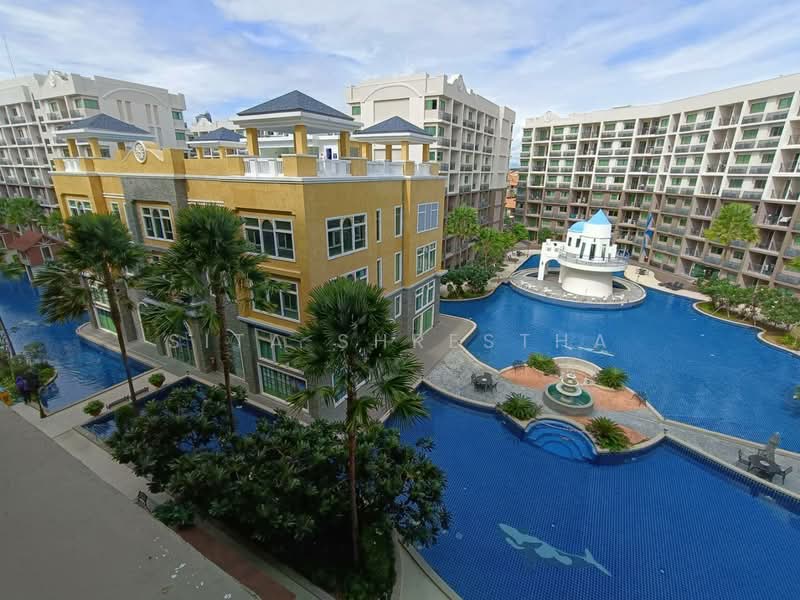 Arcadia Beach Continental : อาคาเดีย บีช คอนติเนนทอล, ชลบุรี, 162-1468 Thap Phraya 7 Alley,, หนองปรือ, บางละมุง, ชลบุรี, 56 ตร.ม., คอนโด ขาย, โดย Sita Shrestha, 500301669 - DDproperty.com