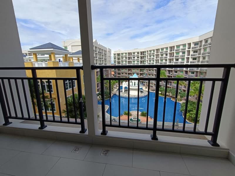 Arcadia Beach Continental : อาคาเดีย บีช คอนติเนนทอล, ชลบุรี, 162-1468 Thap Phraya 7 Alley,, หนองปรือ, บางละมุง, ชลบุรี, 56 ตร.ม., คอนโด ขาย, โดย Sita Shrestha, 500301669 - DDproperty.com