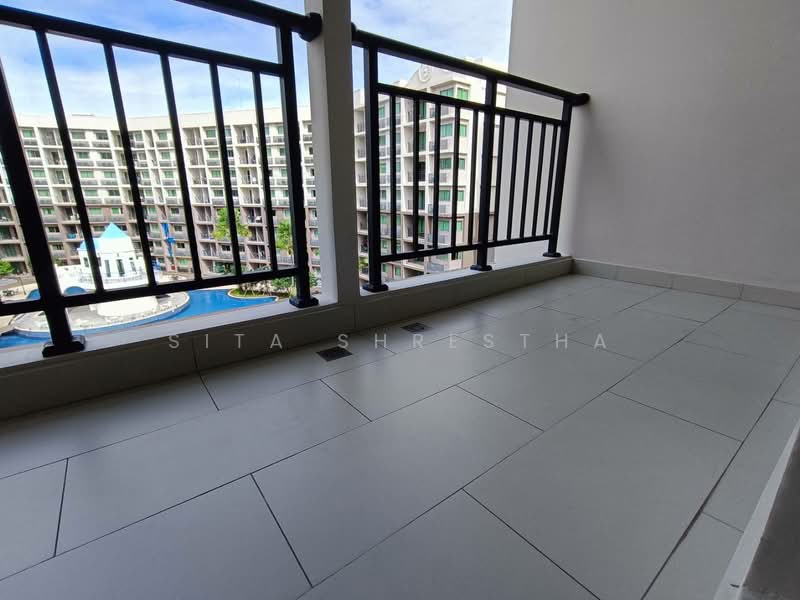 Arcadia Beach Continental, Chon Buri (Pattaya), 162-1468 Thap Phraya 7 Alley,, Nong Pru, Bang Lamung (Pattaya), Chon Buri (Pattaya), 2 Bedrooms, 56 sqm, Condo For Sale, by Sita Shrestha, 500301669 - DDproperty.com