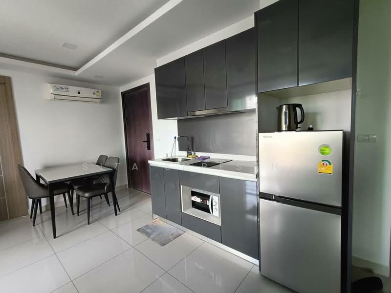 Arcadia Beach Continental, Chon Buri (Pattaya), 162-1468 Thap Phraya 7 Alley,, Nong Pru, Bang Lamung (Pattaya), Chon Buri (Pattaya), 2 Bedrooms, 56 sqm, Condo For Sale, by Sita Shrestha, 500301669 - DDproperty.com