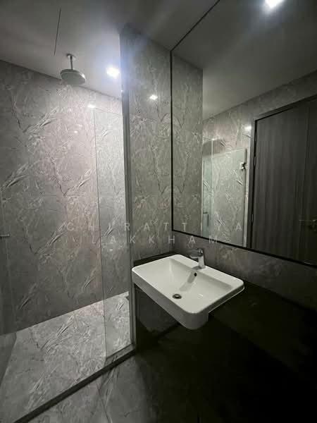 ASHTON Asoke, Bangkok, 131 Asoke Montri Road, Khlongtoei Nua, Watthana, Bangkok, 1 Bedroom, 35 sqm, Condo For Rent, by Chirattiya Lakkham, 500301670 - DDproperty.com