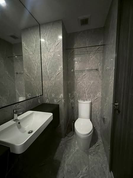 ASHTON Asoke, Bangkok, 131 Asoke Montri Road, Khlongtoei Nua, Watthana, Bangkok, 1 Bedroom, 35 sqm, Condo For Rent, by Chirattiya Lakkham, 500301670 - DDproperty.com