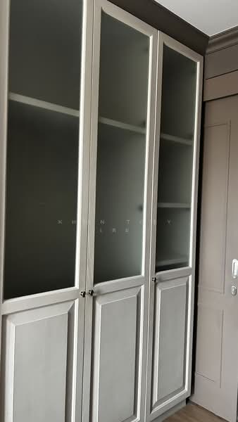 The Reserve Kasemsan 3, Bangkok, 8 Kasemsan Road, Wang Mai, Pathum Wan, Bangkok, 1 Bedroom, 40 sqm, Condo For Rent, by Khun Toey เตย, 500301672 - DDproperty.com