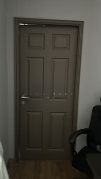 The Reserve Kasemsan 3, Bangkok, 8 Kasemsan Road, Wang Mai, Pathum Wan, Bangkok, 1 Bedroom, 40 sqm, Condo For Rent, by Khun Toey เตย, 500301672 - DDproperty.com