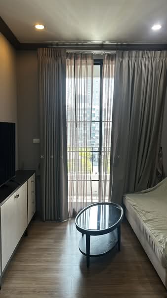 The Reserve Kasemsan 3, Bangkok, 8 Kasemsan Road, Wang Mai, Pathum Wan, Bangkok, 1 Bedroom, 40 sqm, Condo For Rent, by Khun Toey เตย, 500301672 - DDproperty.com
