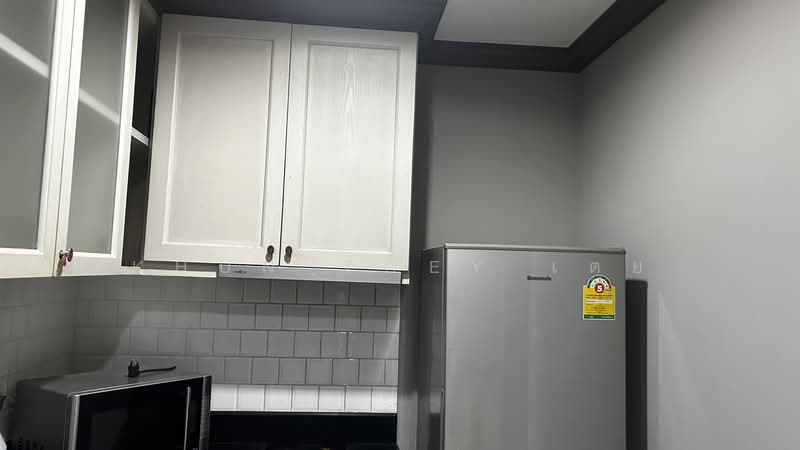 The Reserve Kasemsan 3, Bangkok, 8 Kasemsan Road, Wang Mai, Pathum Wan, Bangkok, 1 Bedroom, 40 sqm, Condo For Rent, by Khun Toey เตย, 500301672 - DDproperty.com
