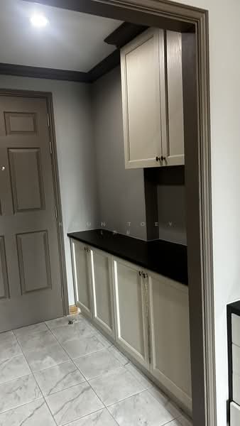 The Reserve Kasemsan 3, Bangkok, 8 Kasemsan Road, Wang Mai, Pathum Wan, Bangkok, 1 Bedroom, 40 sqm, Condo For Rent, by Khun Toey เตย, 500301672 - DDproperty.com