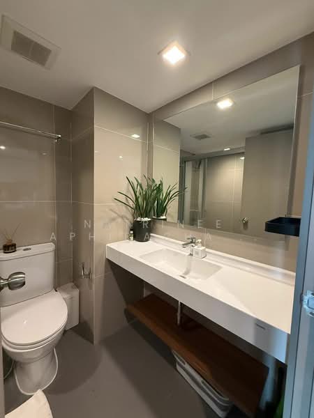 IDEO Rama 9-Asoke, Bangkok, Rama 9 Road, Huai Khwang, Huai Khwang, Bangkok, 1 Bedroom, 38 sqm, Condo For Rent, by Natrinee Aphirachatanon, 500301675 - DDproperty.com