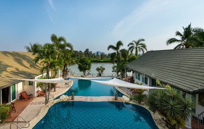 7-BR Villa, Chon Buri (Pattaya), Huai Yai, Bang Lamung (Pattaya), Chon Buri (Pattaya), 7 Bedrooms, 1,600 sqm, Villa For Sale, by Sita Shrestha, 500301676 - DDproperty.com