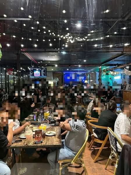 เช่า/เซ้งร้านอาหารทำเลศักยภาพ ใจกลางอารีย์ พร้อมเปิดกิจการต่อได้ทันที พญาไท กรุงเทพฯ (TO07-1126), กรุงเทพ, สามเสนใน, พญาไท, กรุงเทพ, 200 ตร.ม., กิจการ ให้เช่า, โดย ณภัทร พรสิริเมธากุล, 500301681 - DDproperty.com