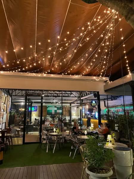 เช่า/เซ้งร้านอาหารทำเลศักยภาพ ใจกลางอารีย์ พร้อมเปิดกิจการต่อได้ทันที พญาไท กรุงเทพฯ (TO07-1126), กรุงเทพ, สามเสนใน, พญาไท, กรุงเทพ, 200 ตร.ม., กิจการ ให้เช่า, โดย ณภัทร พรสิริเมธากุล, 500301681 - DDproperty.com