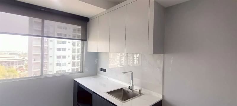 Supalai Park @ Tiwanon, Nonthaburi, 1 Pracha Rat Road, Talat Kwan, Muang Nonthaburi, Nonthaburi, 1 Bedroom, 51 sqm, Condo For Sale, by คุณ รัชชมนทร์ วิวัฒนะ (พร), 500301686 - DDproperty.com
