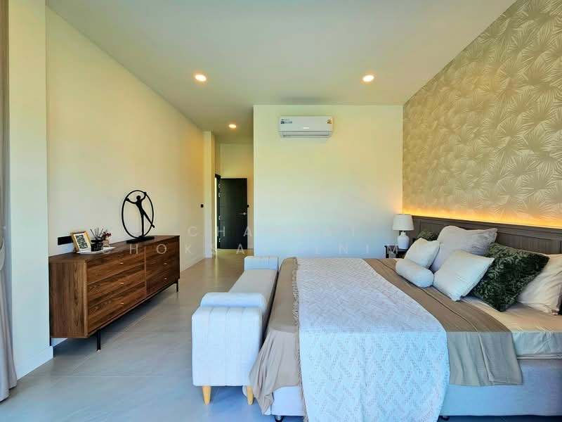 Terra The Exclusive : เทอร่า เดอะ เอ็กคลูซิฟ, prachuap-khiri-khan, Thap Tai, Hua Hin, Prachuap Khiri Khan, 3 Bedrooms, 279 sqm, Villa For Sale, by Chanpat Choksakulnimit, 500301688 - DDproperty.com